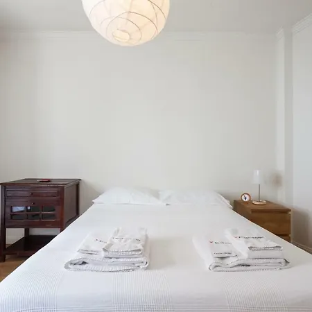 Flh Family House With Terrace Vakantiehuis