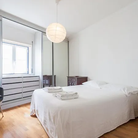 Vakantiehuis Flh Family House With Terrace