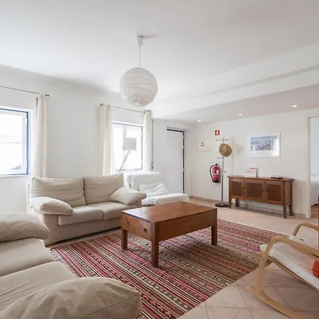 Vakantiehuis Flh Family House With Terrace *