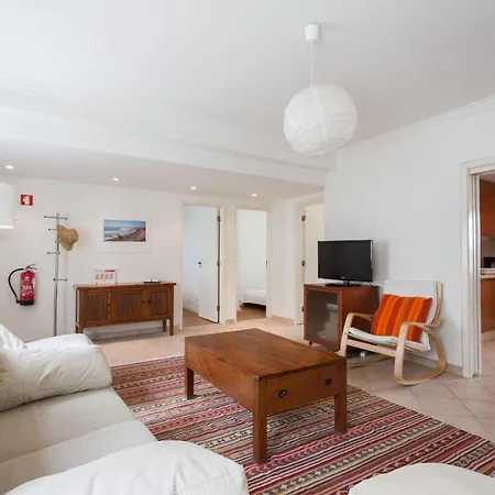 Flh Family House With Terrace * Ericeira