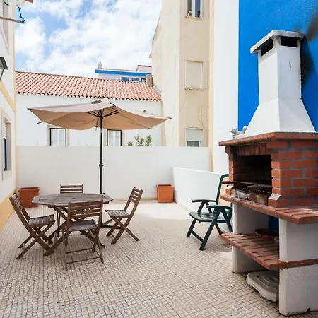 Flh Family House With Terrace